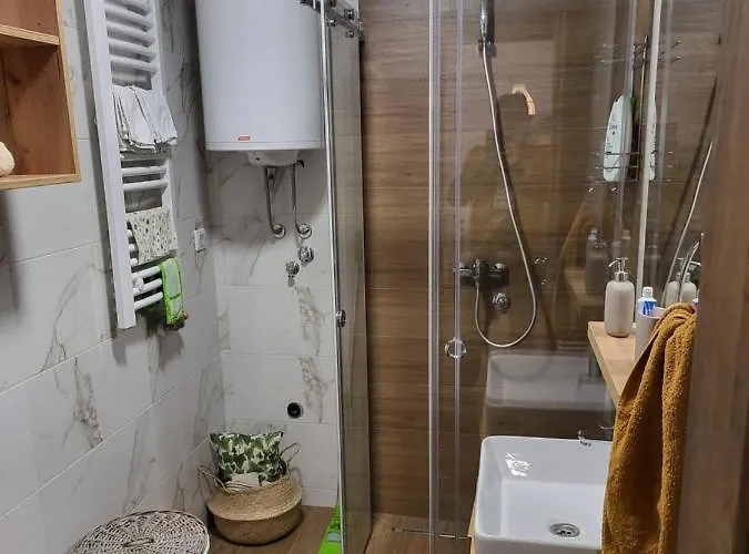 Divcibare_sunrise 아파트 Divčibare